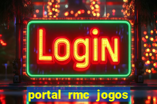 portal rmc jogos ao vivo