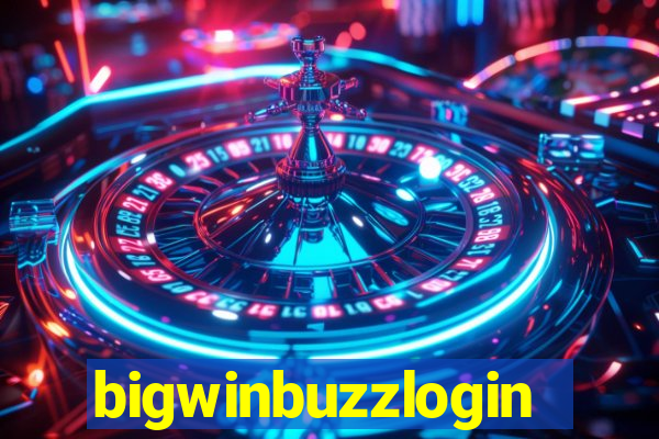 bigwinbuzzlogin