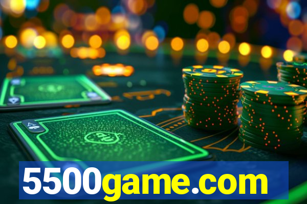 5500game.com