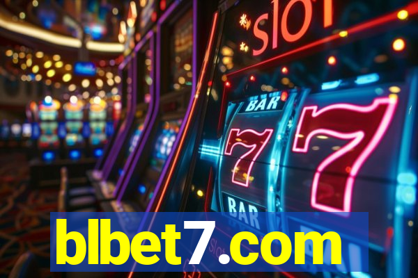 blbet7.com