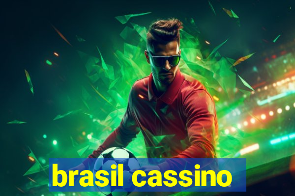 brasil cassino