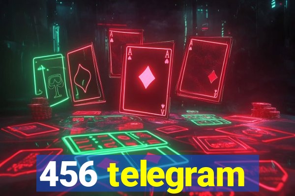 456 telegram