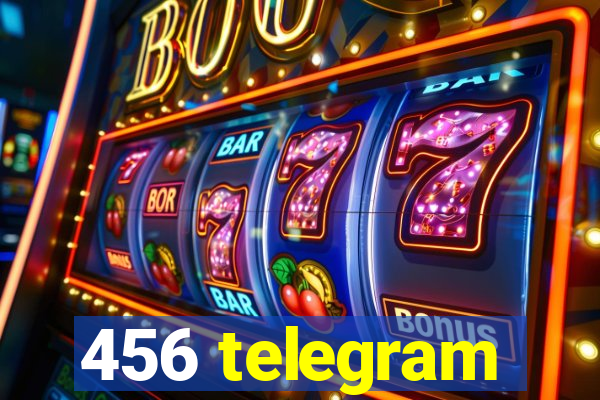 456 telegram