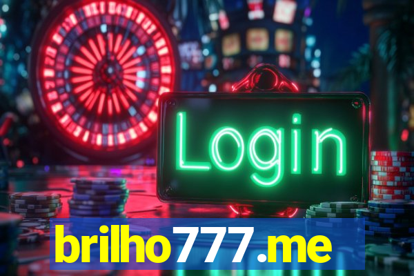 brilho777.me