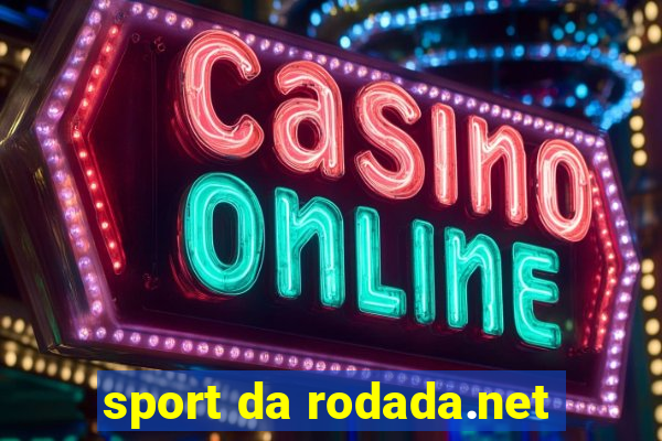 sport da rodada.net