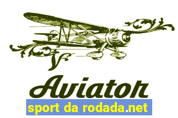 sport da rodada.net