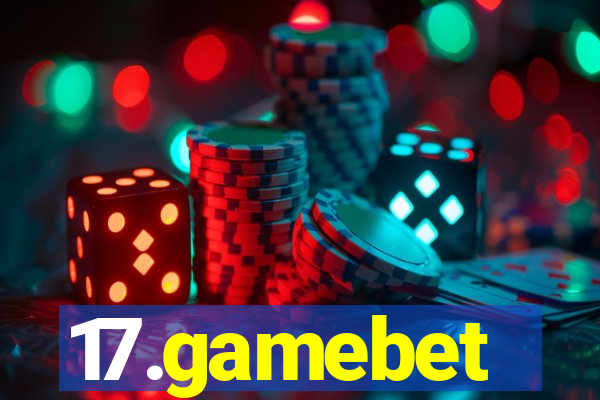 17.gamebet