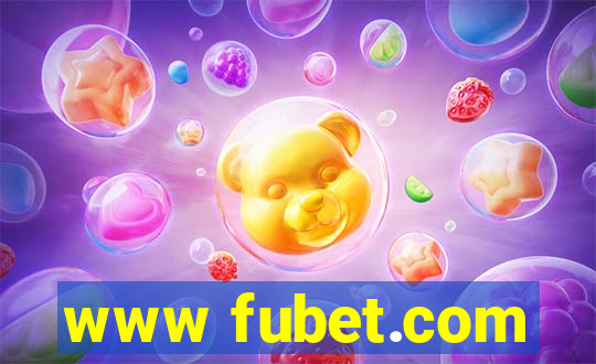 www fubet.com