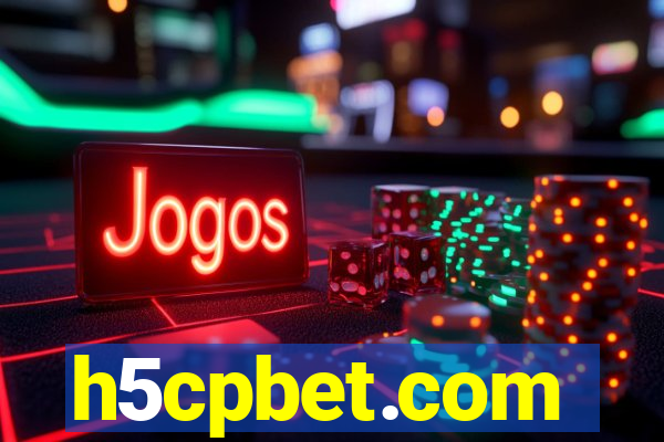 h5cpbet.com