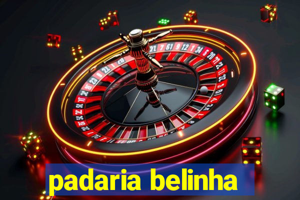 padaria belinha