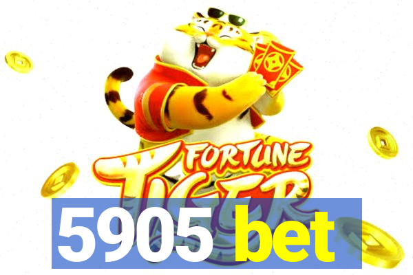 5905 bet