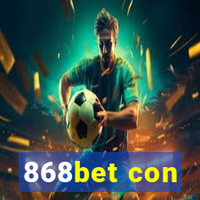 868bet con