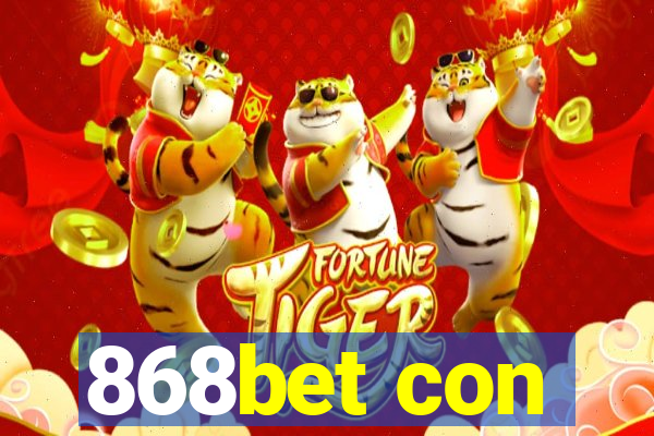 868bet con