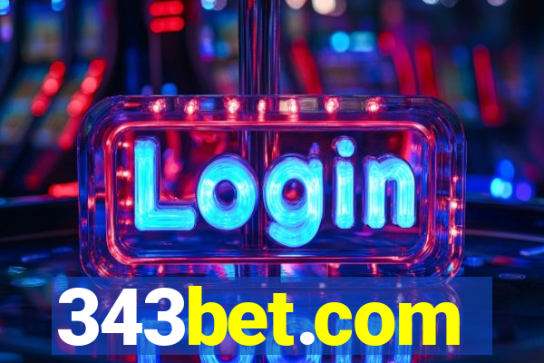 343bet.com