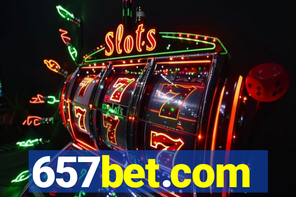 657bet.com