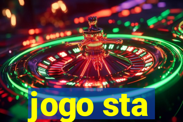 jogo sta