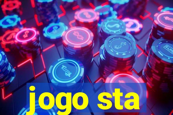 jogo sta