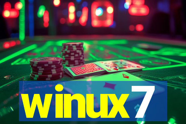 winux7