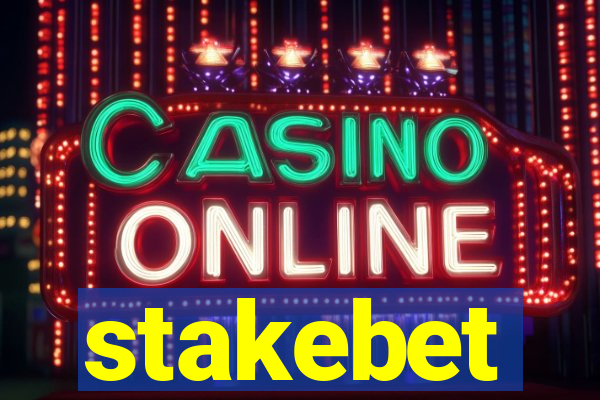 stakebet