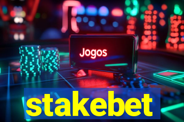 stakebet