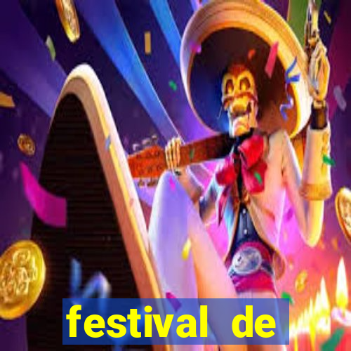 festival de pr锚mios record