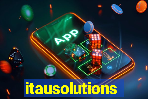 itausolutions