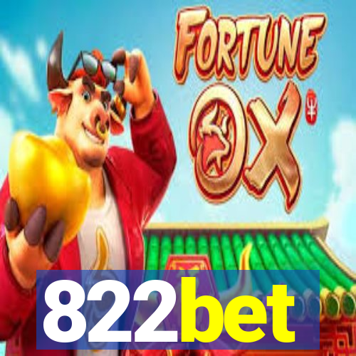 822bet