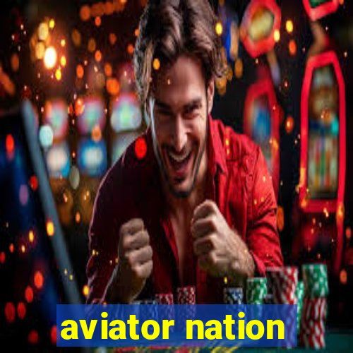 aviator nation