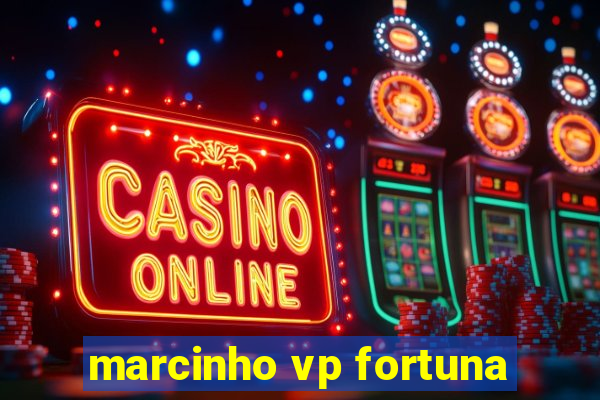 marcinho vp fortuna