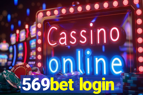 569bet login