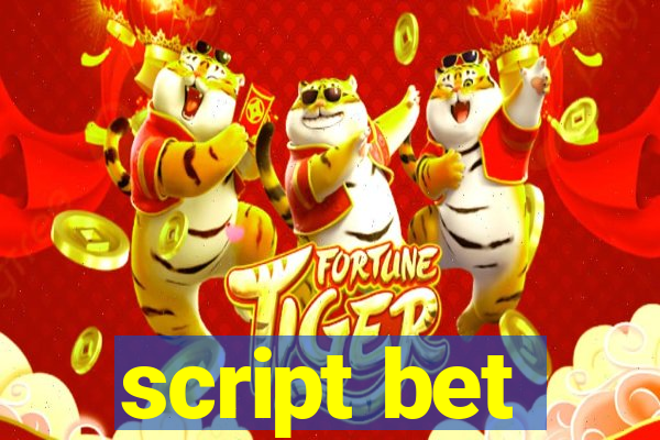 script bet