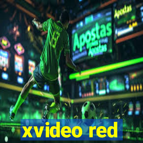 xvideo red