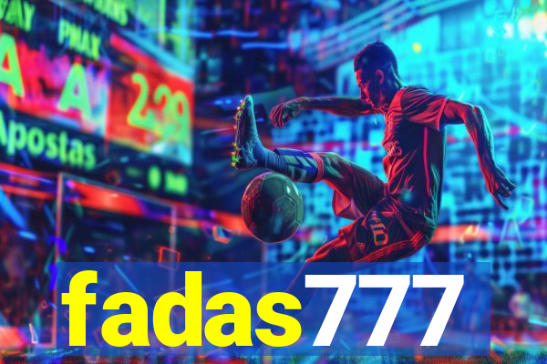 fadas777