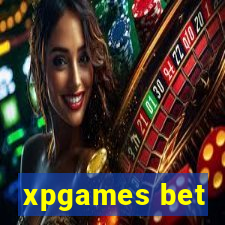 xpgames bet