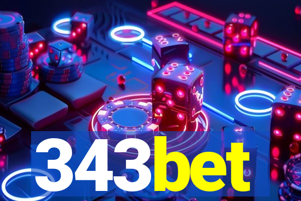 343bet