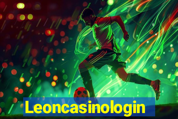 Leoncasinologin