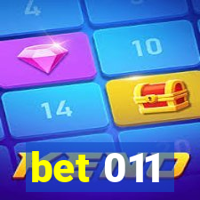 bet 011