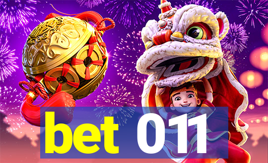 bet 011