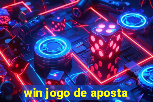 win jogo de aposta