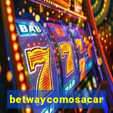 betwaycomosacar