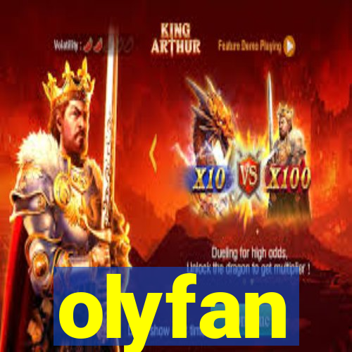 olyfan