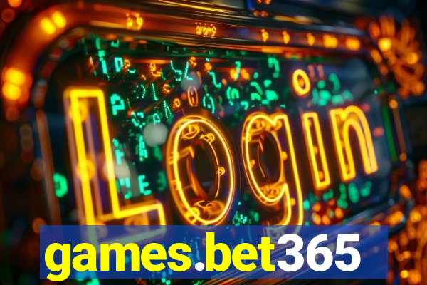 games.bet365