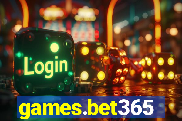 games.bet365