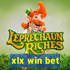 xlx win bet