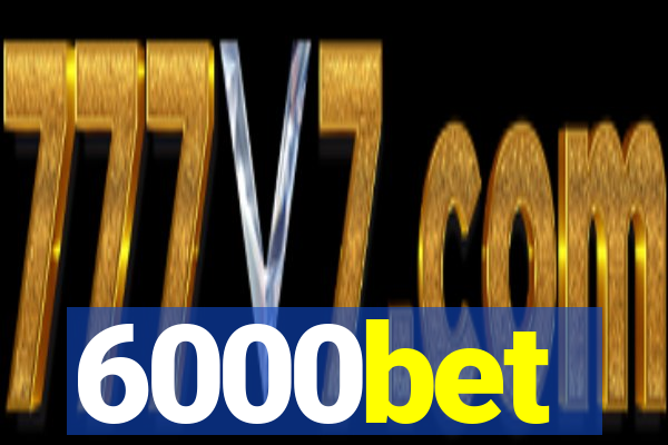 6000bet