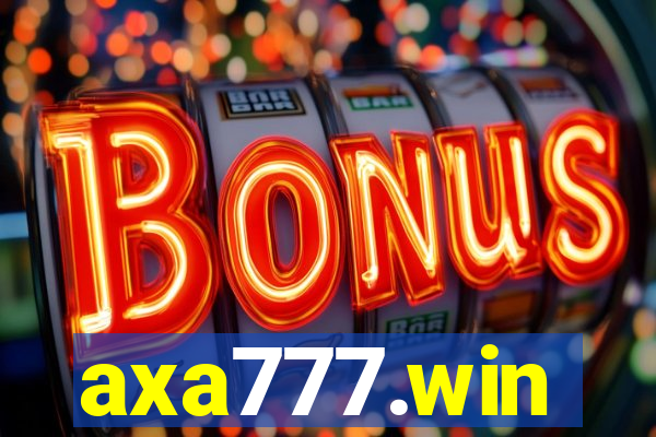 axa777.win