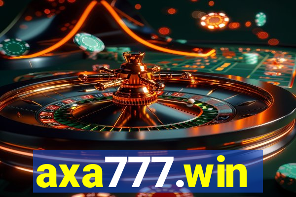 axa777.win