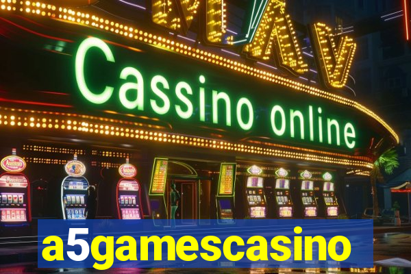 a5gamescasino