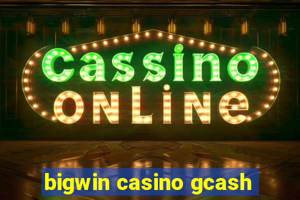 bigwin casino gcash