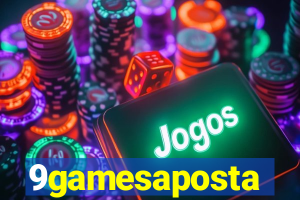 9gamesaposta